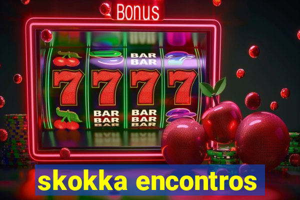 skokka encontros